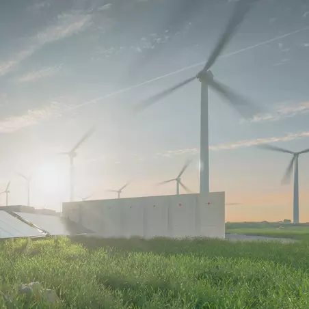 Markets Other Clean Energy